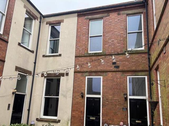 House for rent in Kingsley Moor, Staffordshire