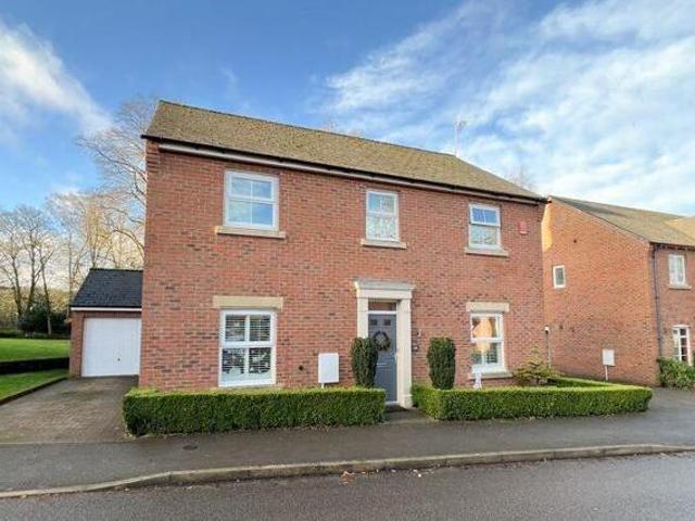 House for sale in Kingsley Moor, Staffordshire