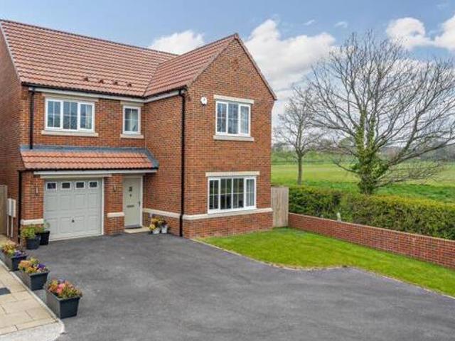 House for sale in Harlow, Harrogate
