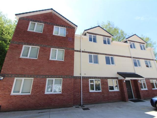 Apartment for rent in Wales