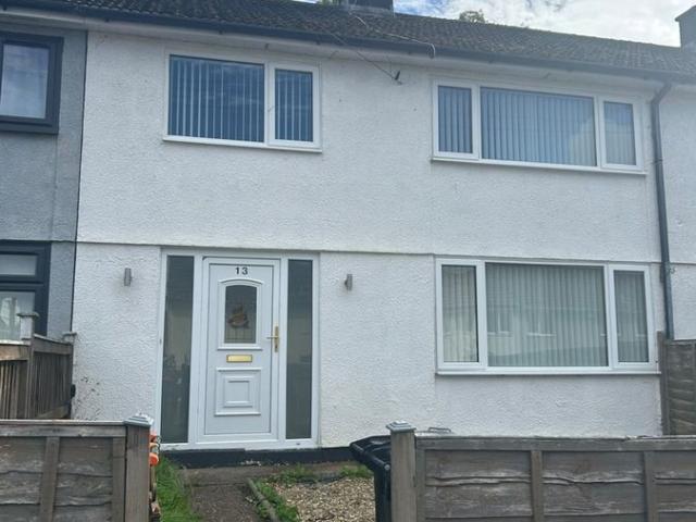 House for rent in Underwood, Newport