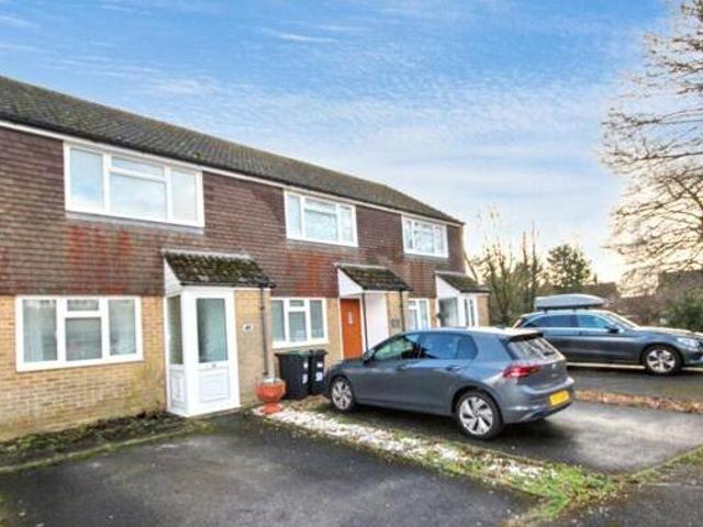 House for sale in Ringwood, Ashurst Bridge