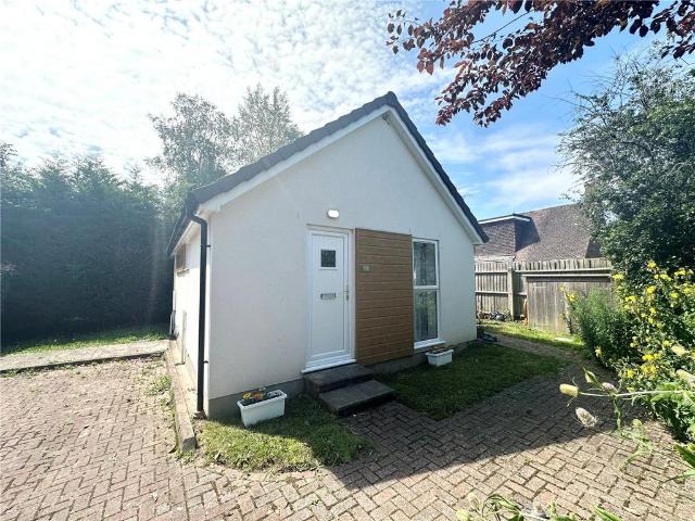 House for rent in Ringwood, Ashurst Bridge