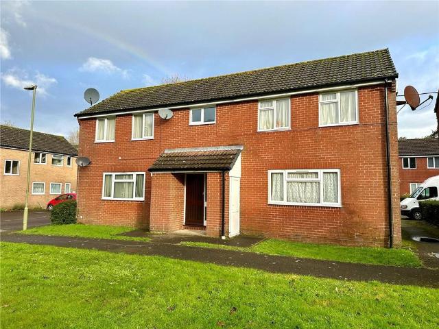 Apartment for rent in Moortown, New Forest