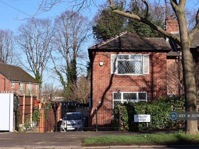 House for rent in Handsworth Hill, Sheffield