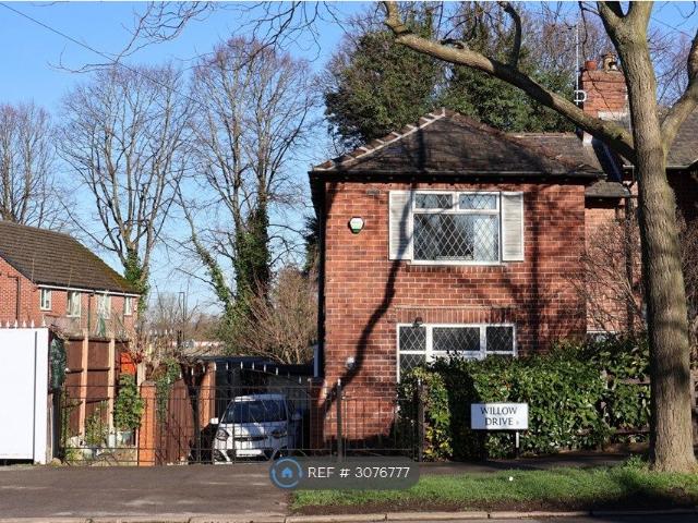 House for rent in Handsworth Hill, Sheffield