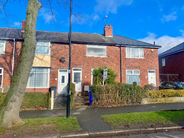 House for rent in Waverley Cottages, South Yorkshire
