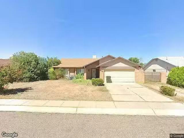 House for rent in Sierra Vista