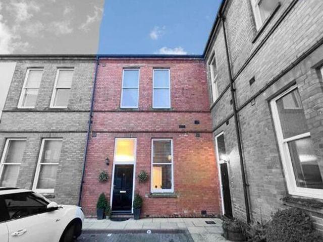 House for sale in Kingsley Moor, Staffordshire