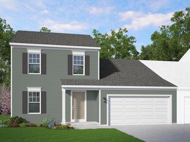 House for sale in State College, Pennsylvania