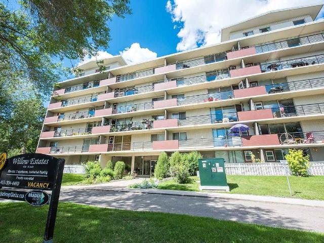 Apartment for rent in Alberta