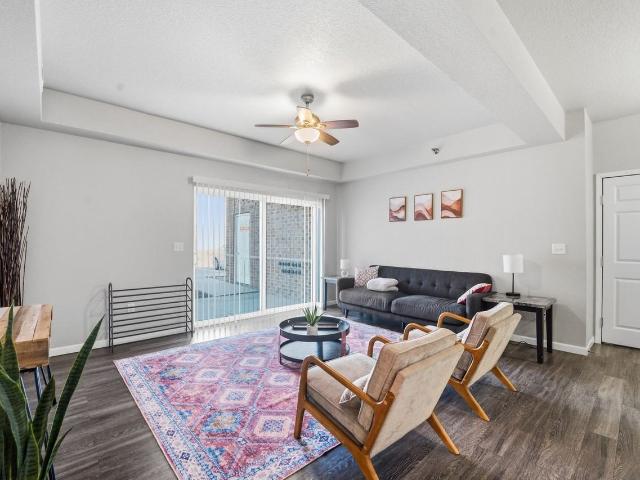 Apartment for rent in Cedar Falls, Iowa