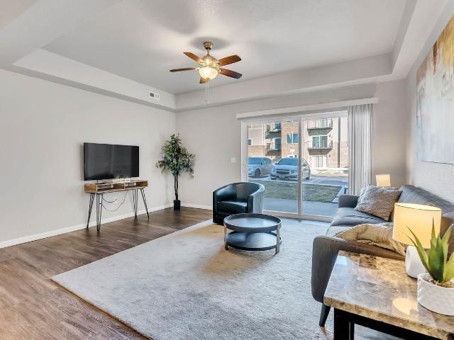 Apartment for rent in Cedar Falls, Iowa