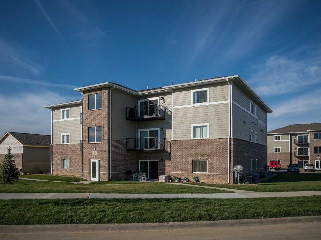 Apartment for rent in Cedar Falls, Iowa