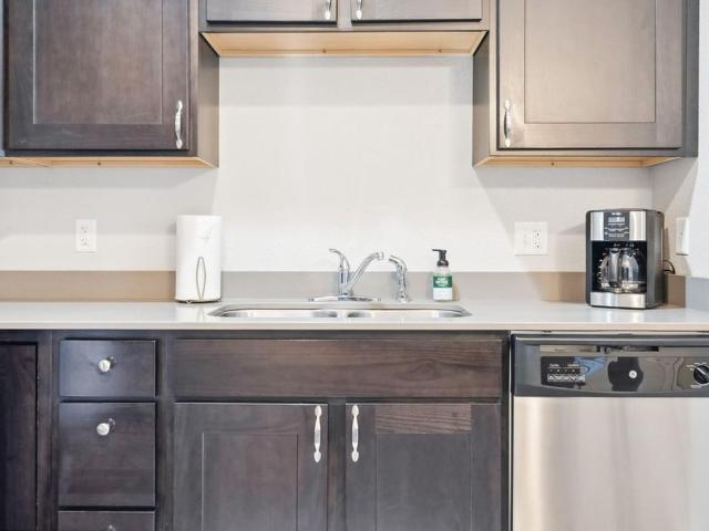 Apartment for rent in Cedar Falls, Black Hawk County