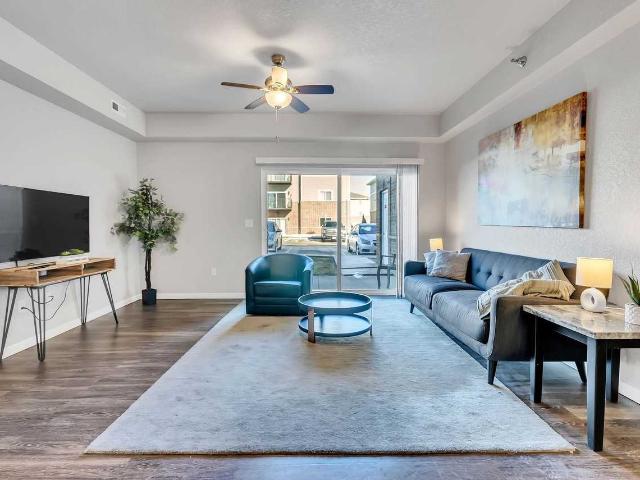 Apartment for rent in Cedar Falls, Iowa