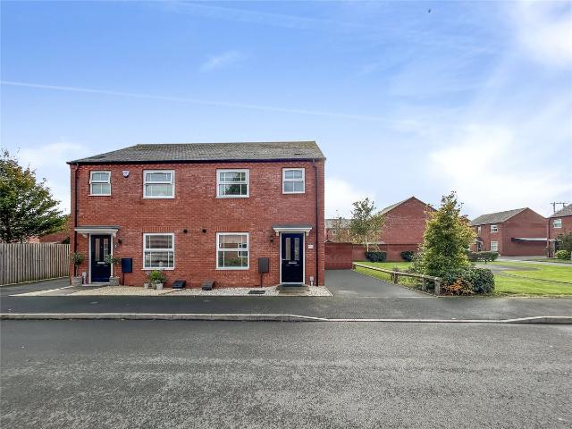 House for rent in Forthampton, Worcestershire