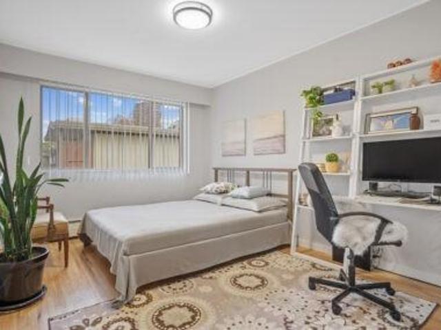 Apartment for rent in Vancouver, British Columbia