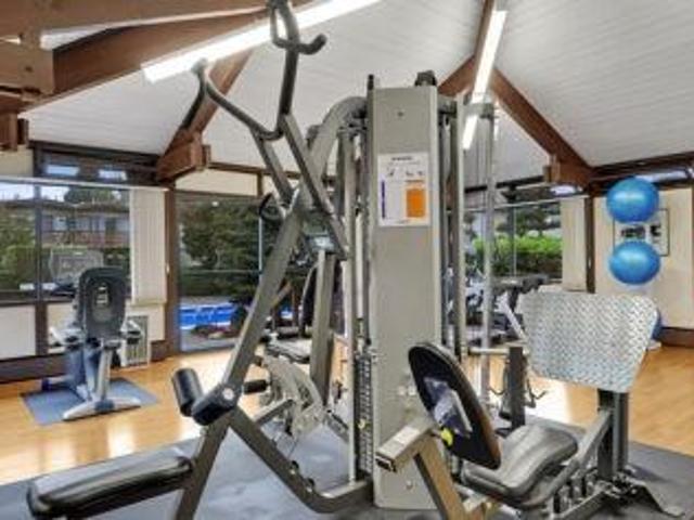 Apartment for rent in Vancouver, British Columbia