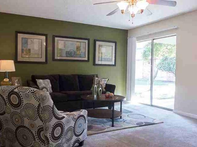Apartment for rent in Lafayette