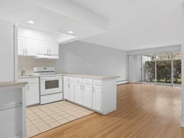Apartment for rent in Vancouver, British Columbia