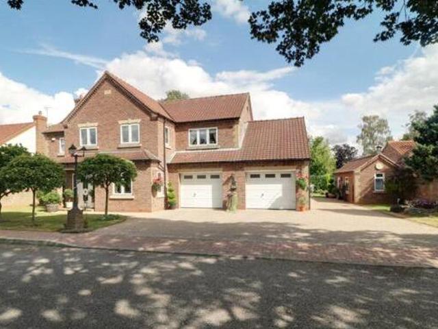 House for sale in North Yorkshire