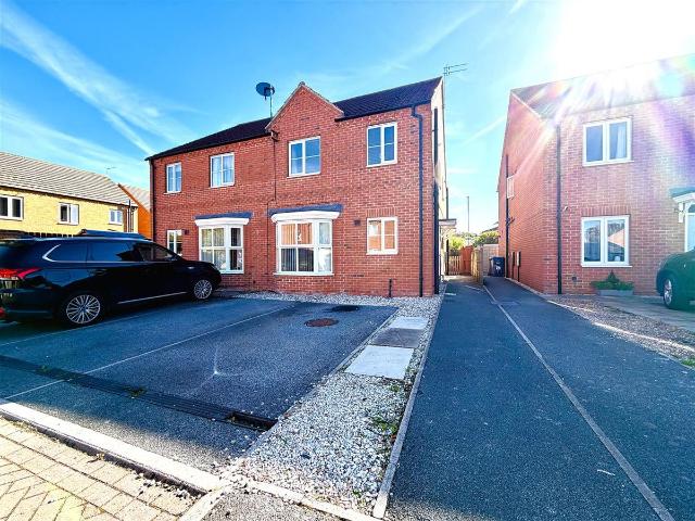 House for rent in Staynor Hall, Selby