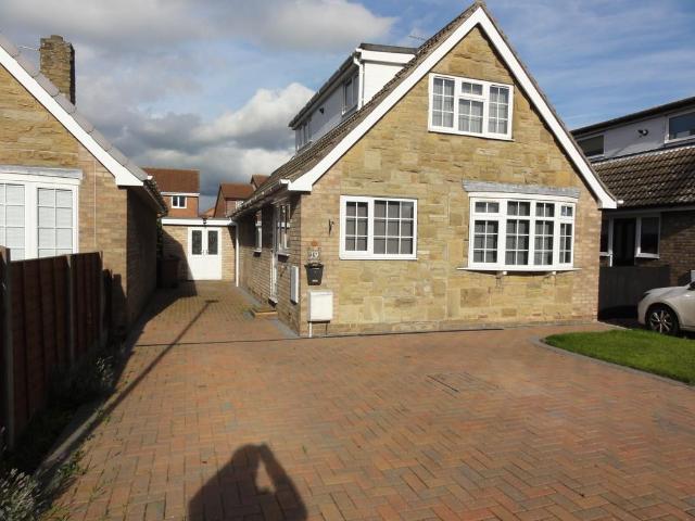 House for rent in Eastrington, Hull and East Yorkshire