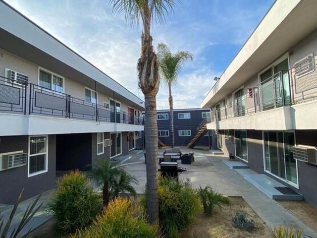 Apartment for rent in Jacumba, California
