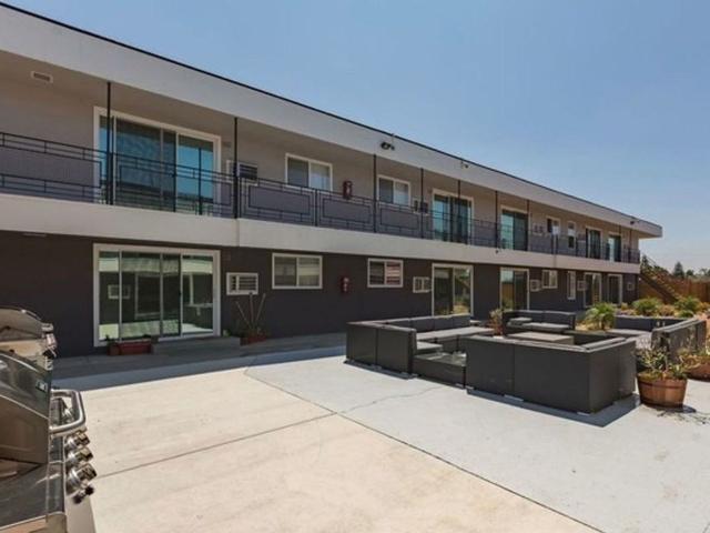 Apartment for rent in Jacumba, California