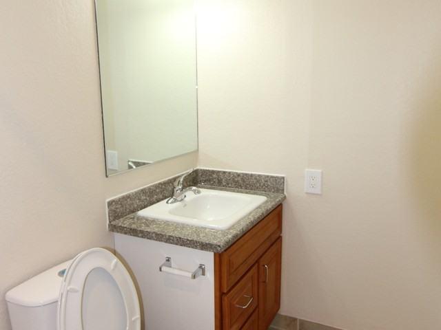 Apartment for rent in Buena Vista, San Jose