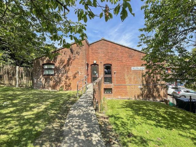 Apartment for rent in Hollington, Guestling Green