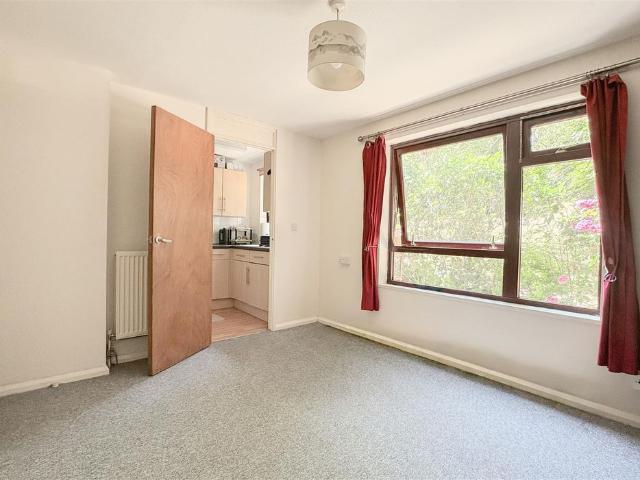 Apartment for rent in Branton, South Yorkshire