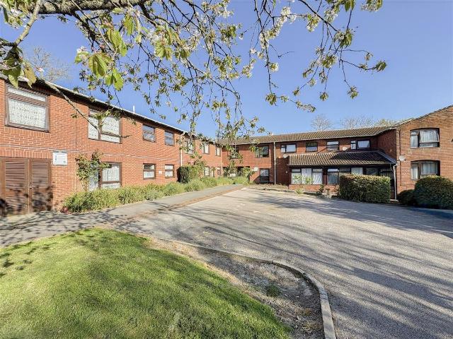 Studio for rent in Hollington, Hastings