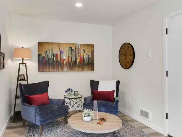 Condo for rent in Edmonds