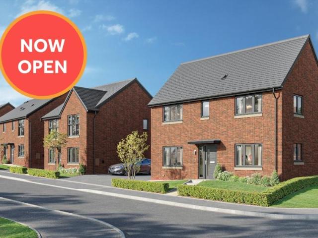 Property for sale in Staveley CP, Loundsley Green