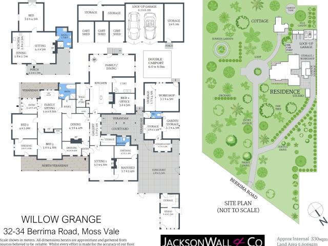House for sale in Manchester Square, New South Wales