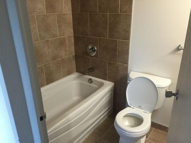 Apartment for rent in Willow Park, Calgary