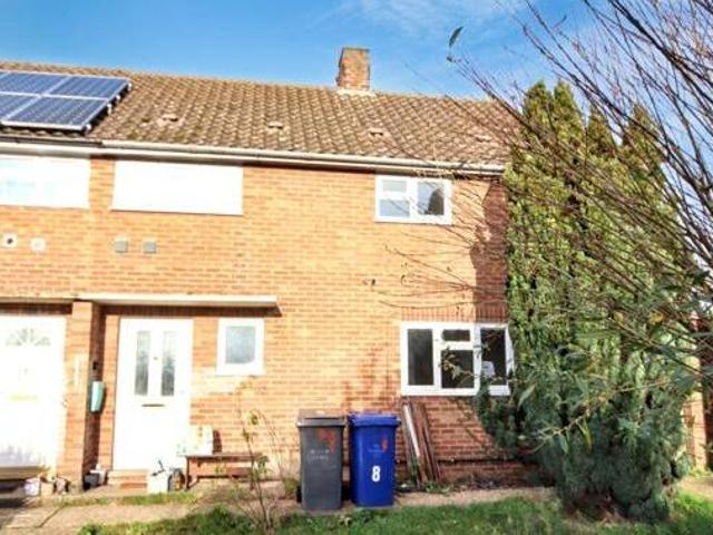 House for sale in Lyons, Greater London