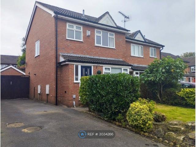 House for rent in Roby Mill, Lancashire