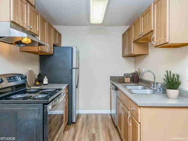Apartment for rent in Fife, Washington