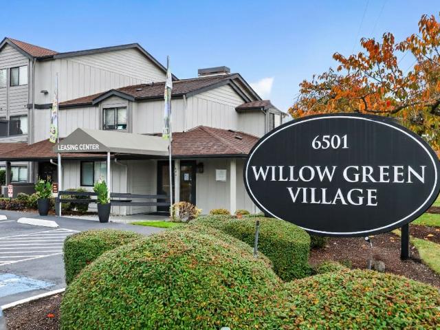 Apartment for rent in Fife, Washington