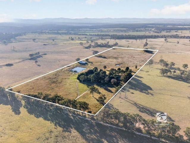 Cottage for sale in Fernbank, Victoria
