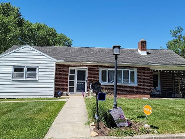 House for sale in Pennsylvania