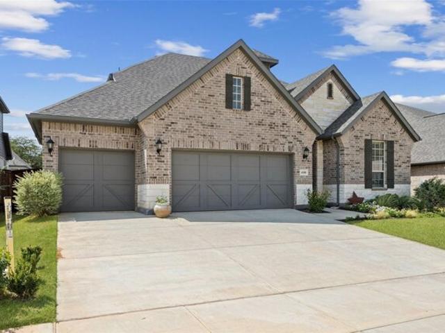 House for sale in Denton, Texas