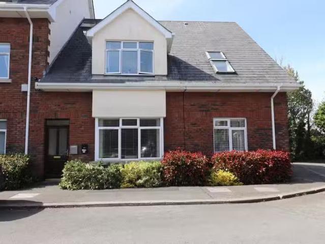 Apartment to rent
