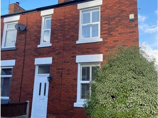 House for rent in Formby, Sefton