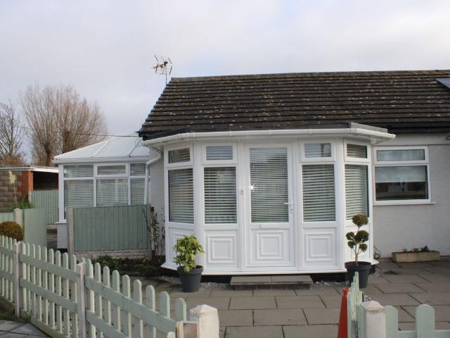 House for rent in Llanasa, Talacre