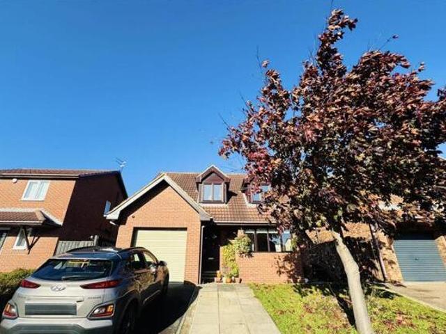 House for sale in Peterlee