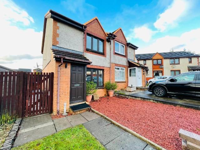House for rent in Pumpherston, Scotland